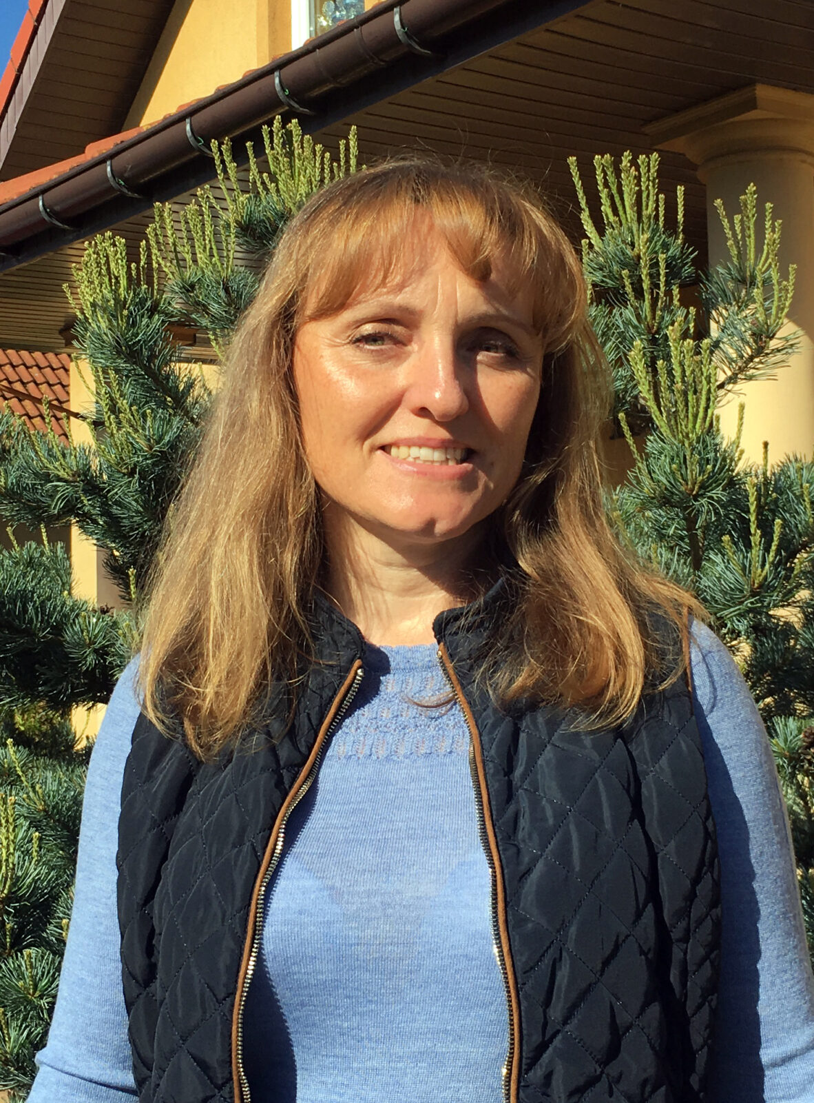 MAŁGORZATA BĄK