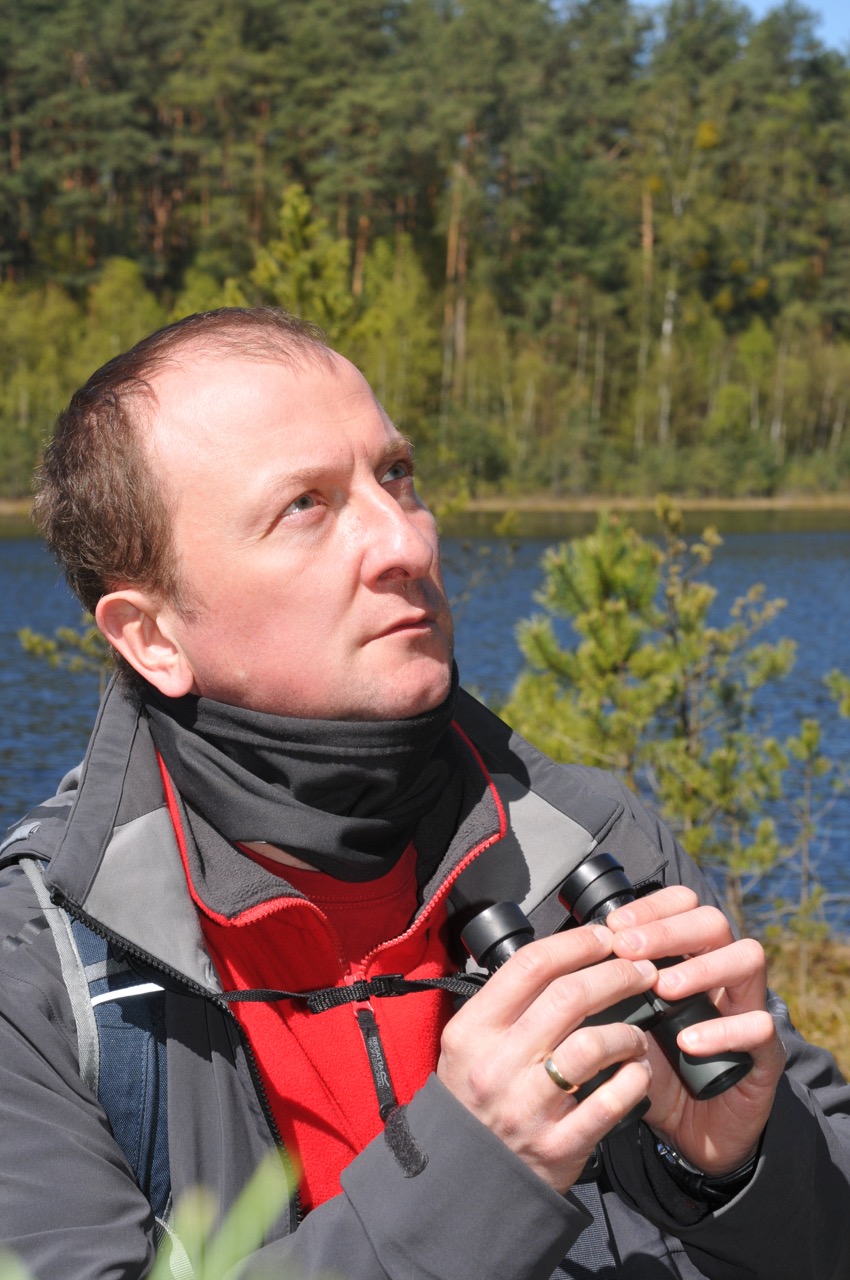 MARIUSZ LAMENTOWICZ