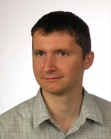 PIOTR MOSKA