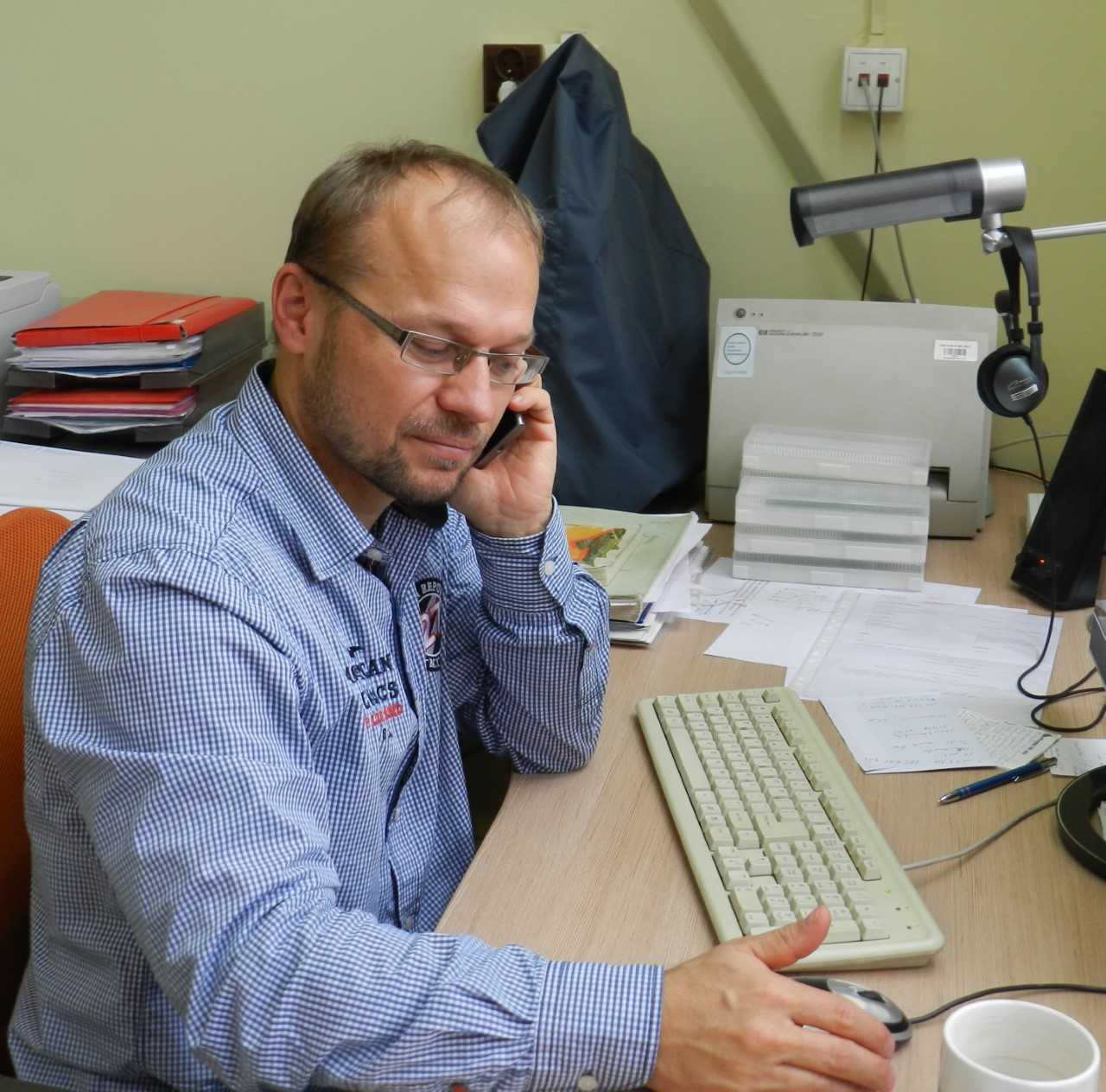 JAN KOTUSZ