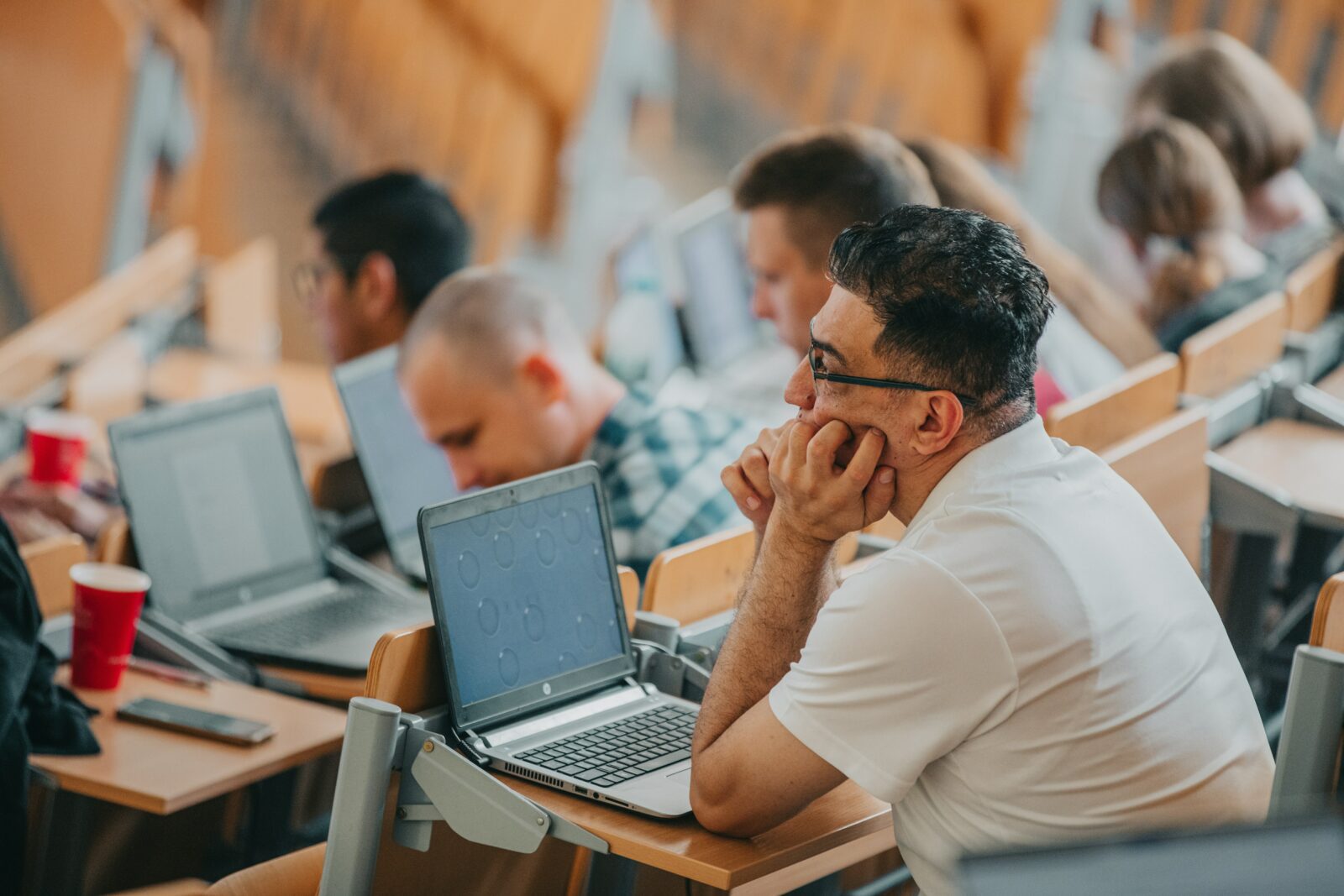 studenci