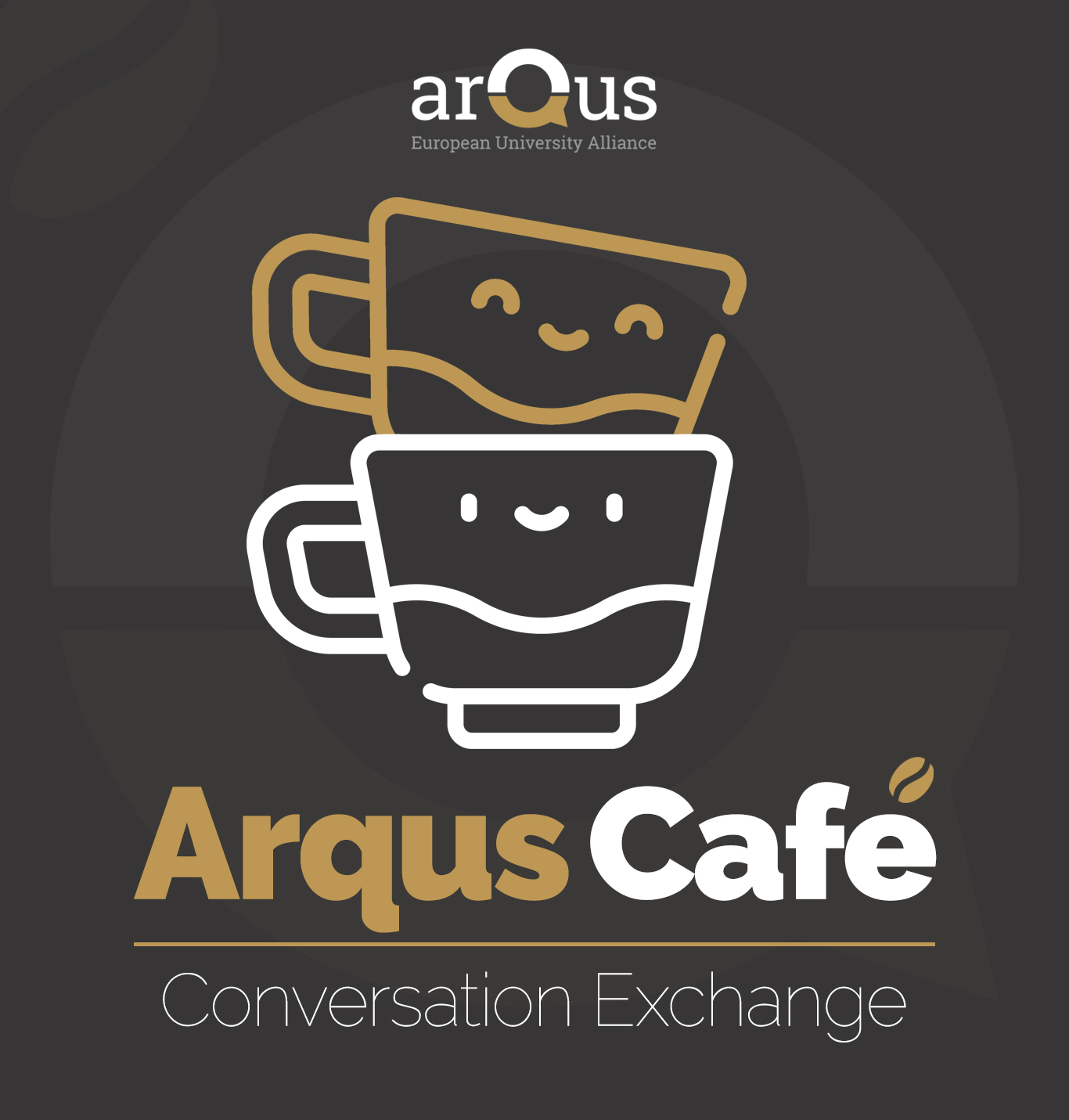 logo Arqus Cafe