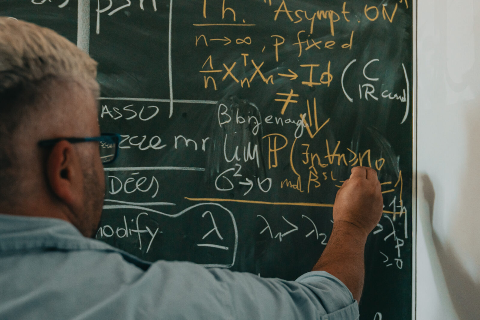 Ilustracyjne: matematyka