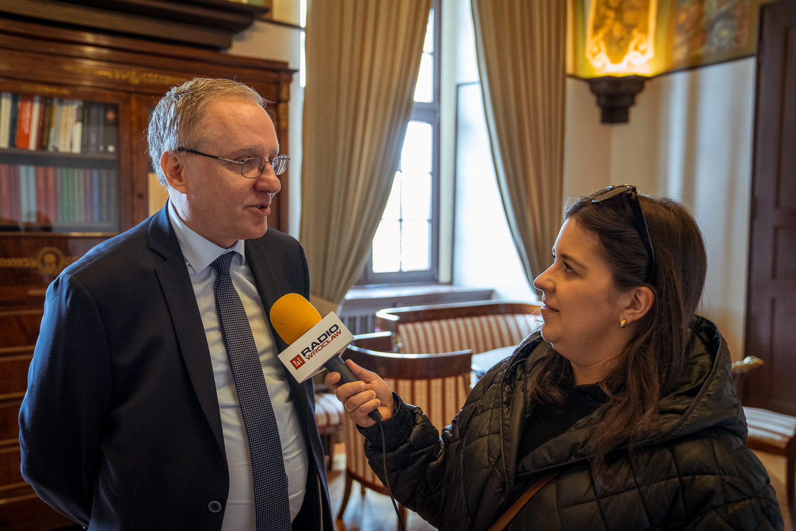 rektor