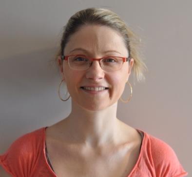Virginie Iche