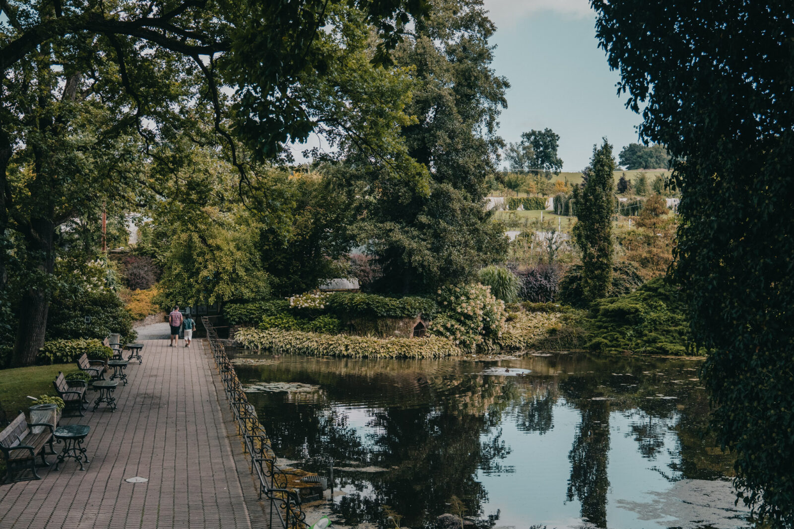 arboretum