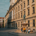 gmach główny