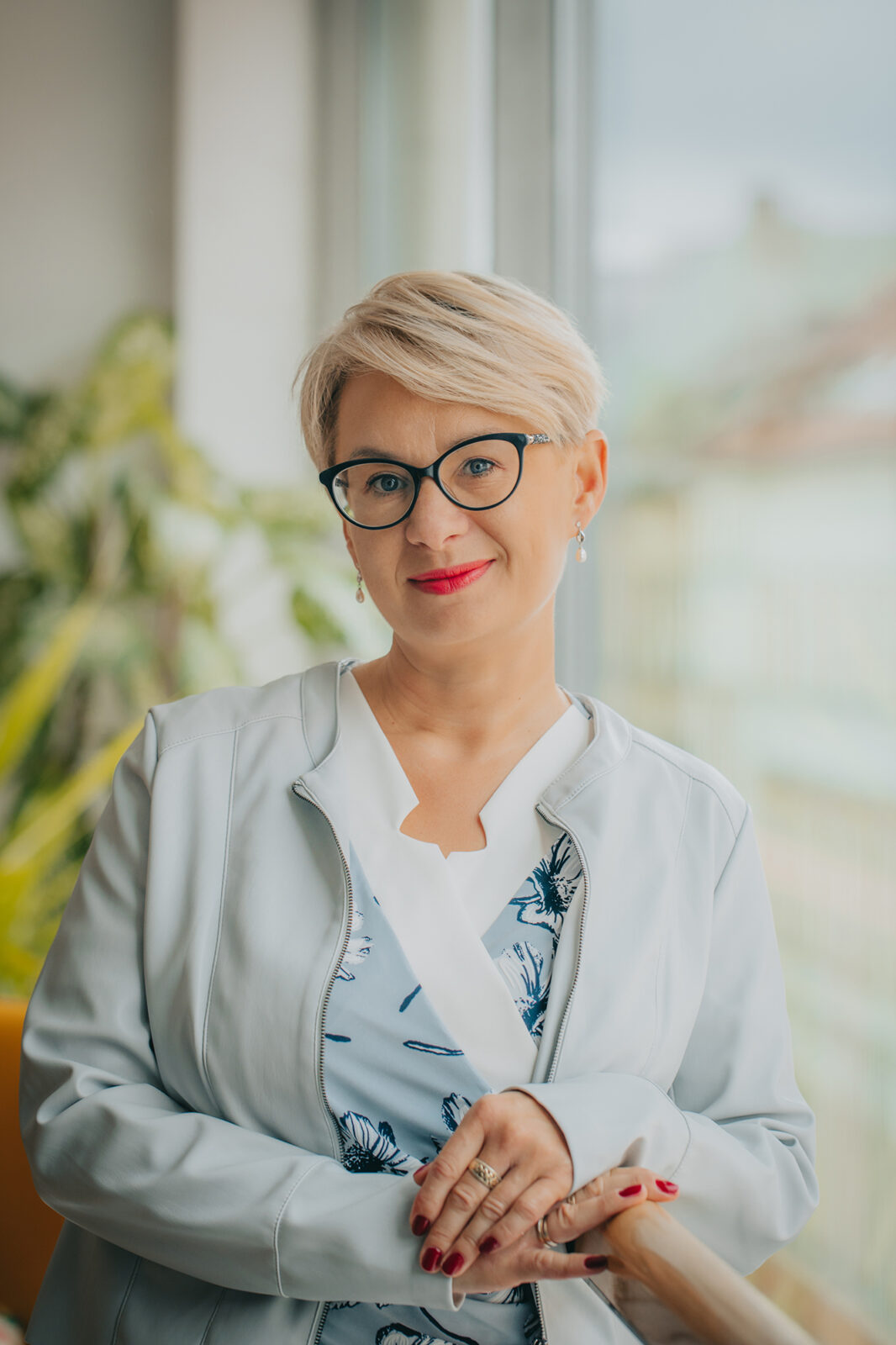 dr Małgorzata Kolankowska