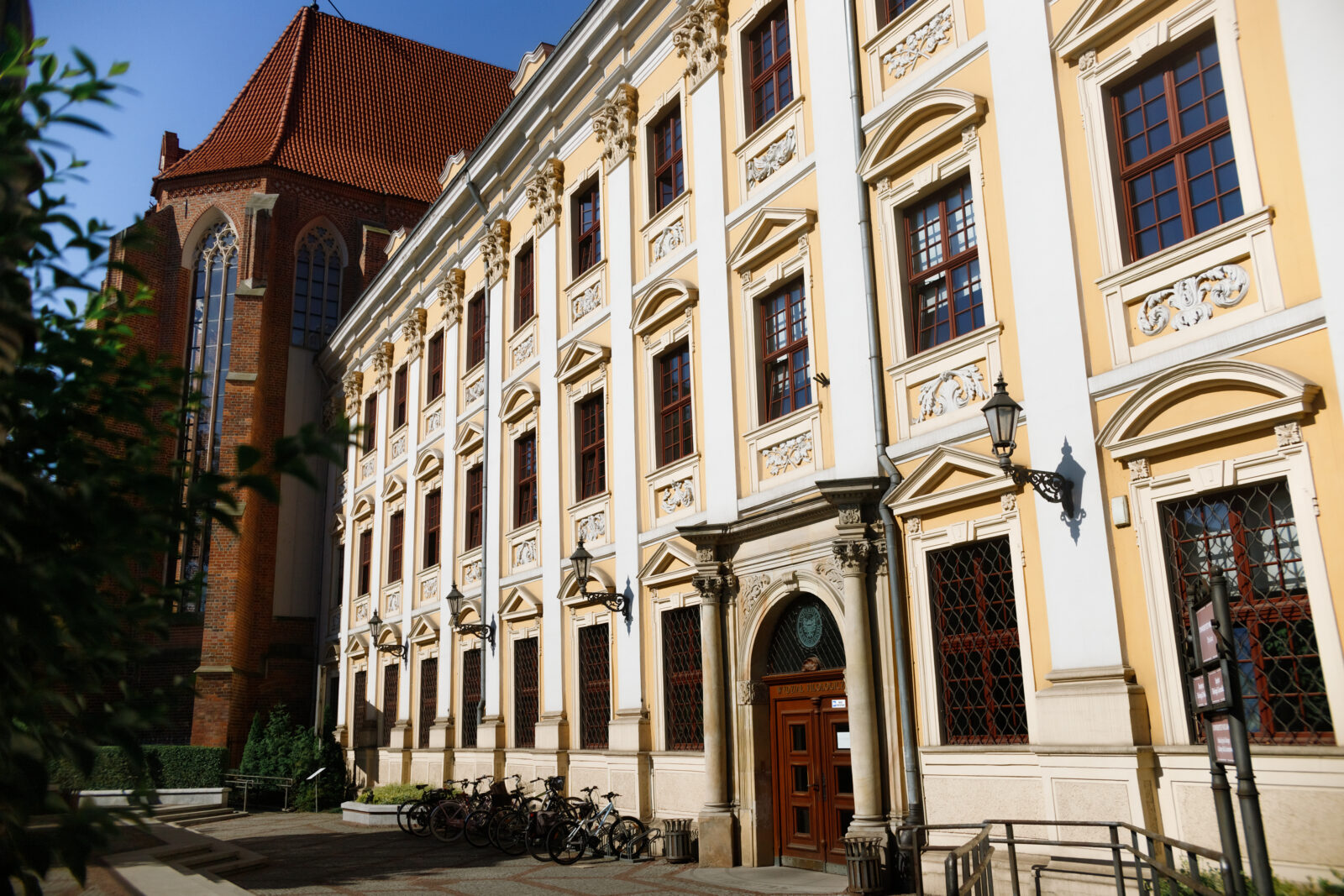 Wydział Filologiczny
