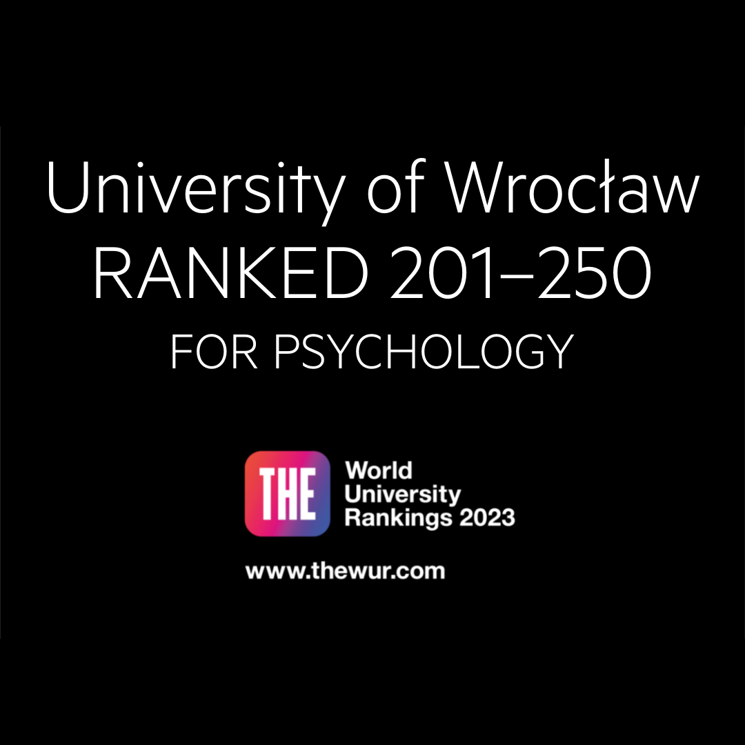logotyp THE Psychology