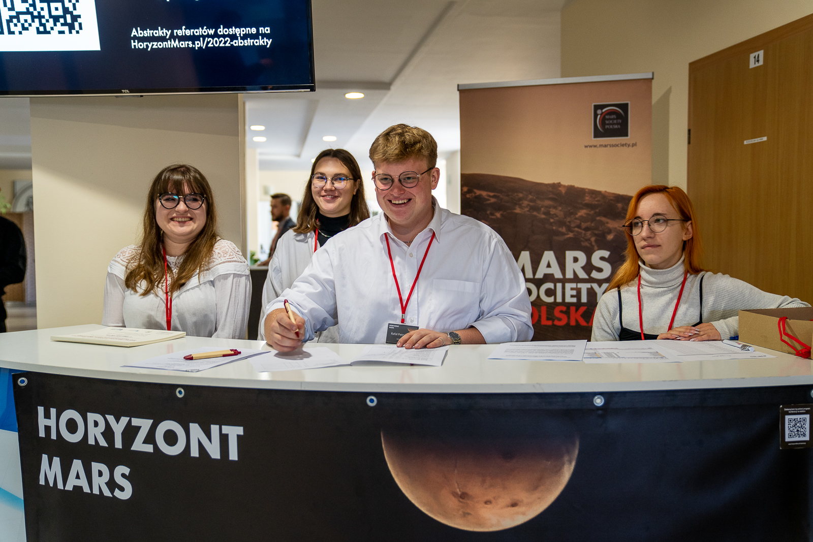 Horyzont Mars