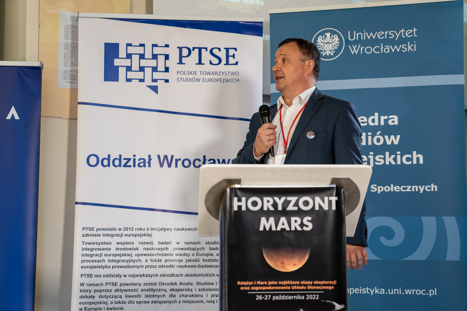 Horyzont Mars