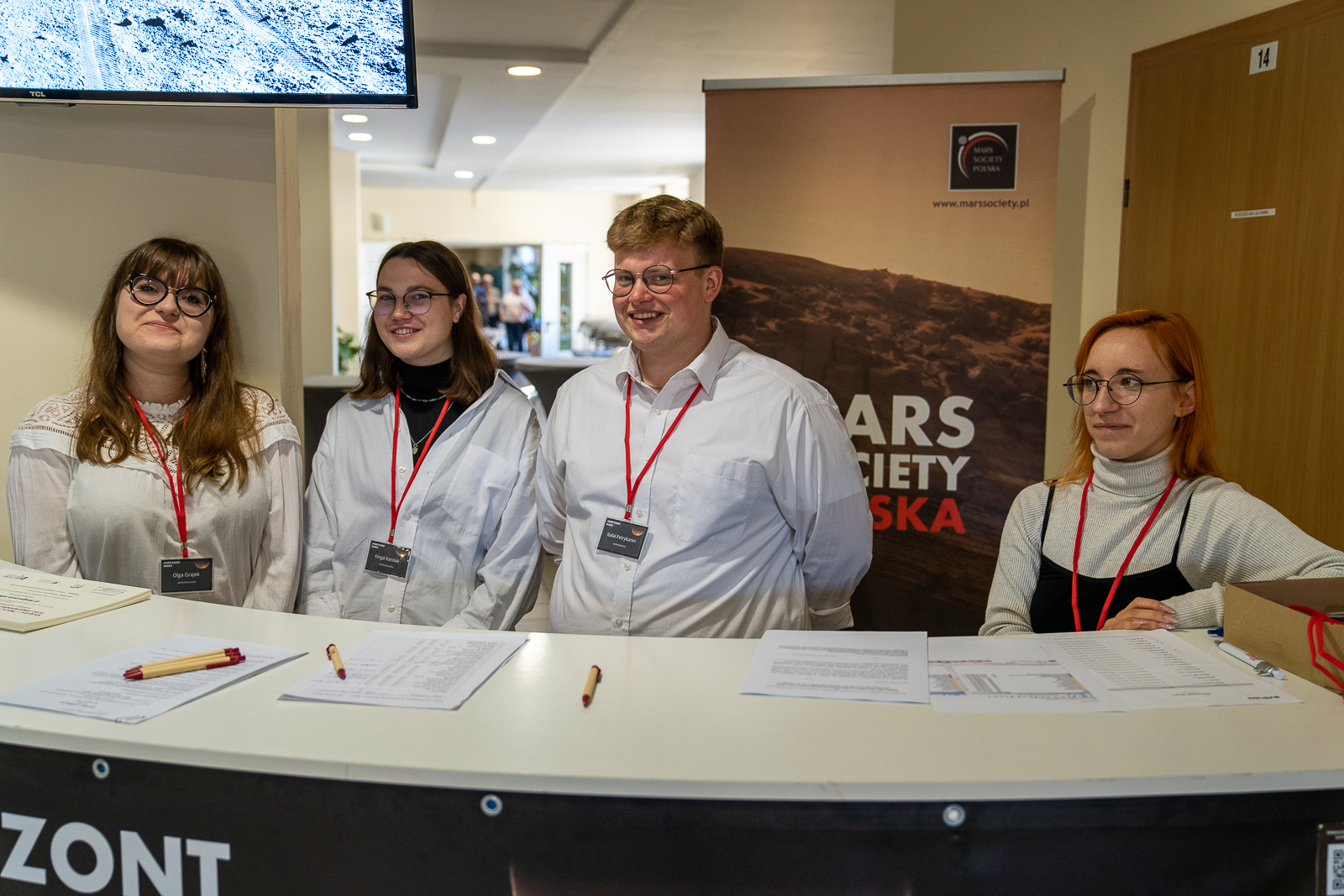 Horyzont Mars
