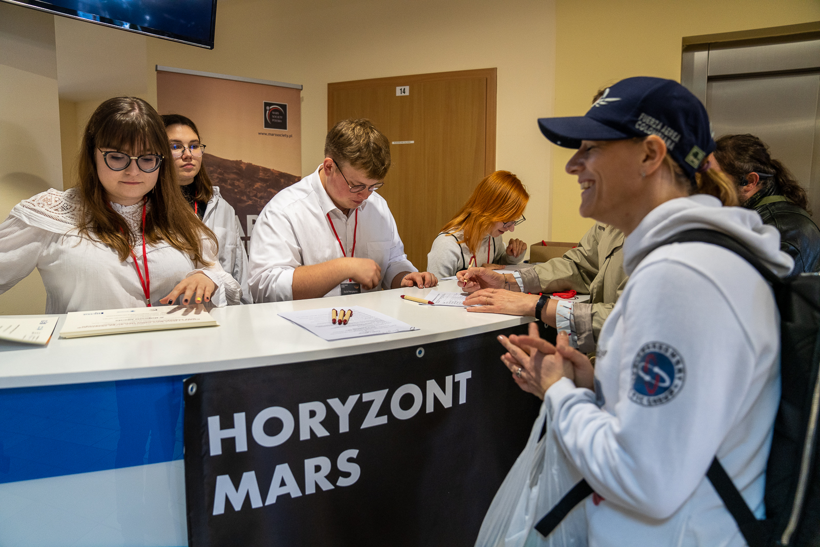 Horyzont Mars