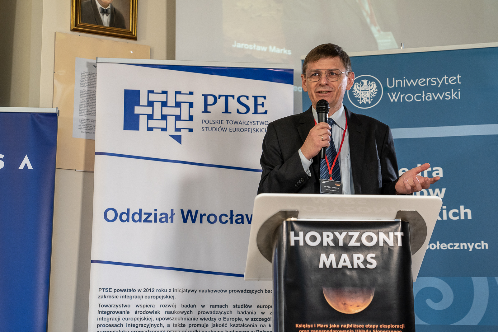 Horyzont Mars