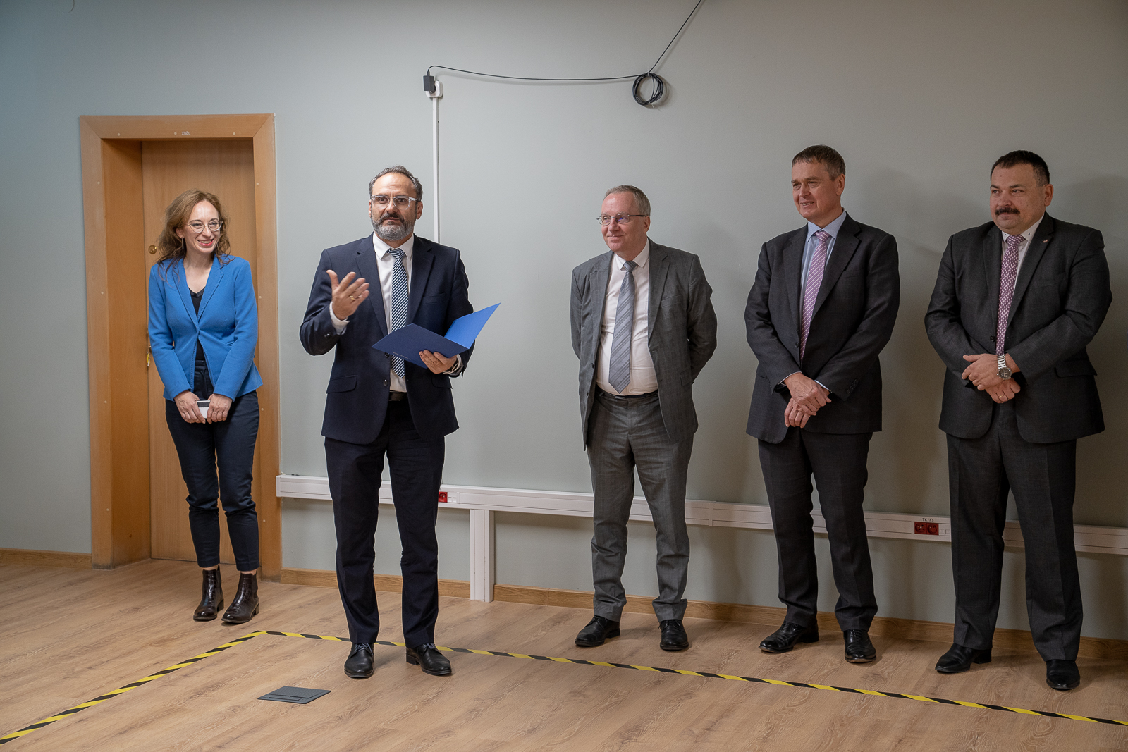 Wirtualna Sala Zbrodni