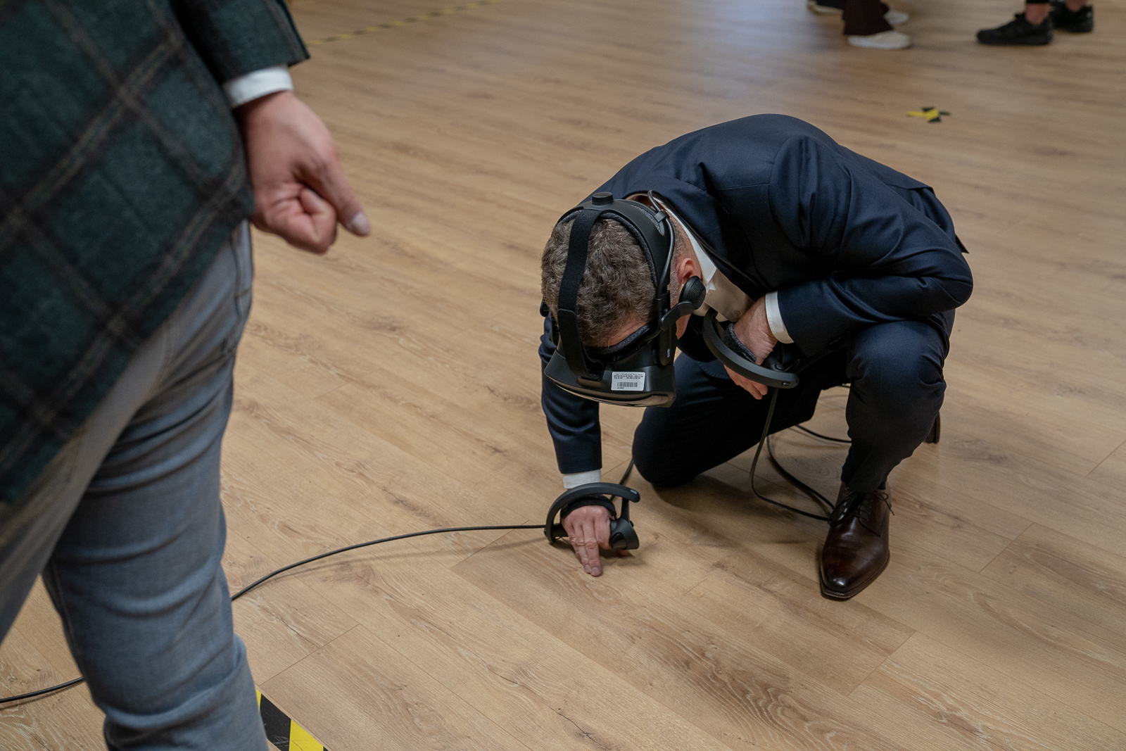 Wirtualna Sala Zbrodni