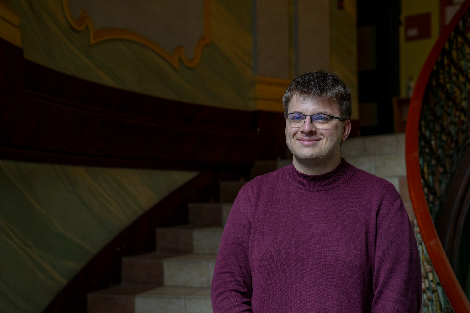 Jan Krzyw