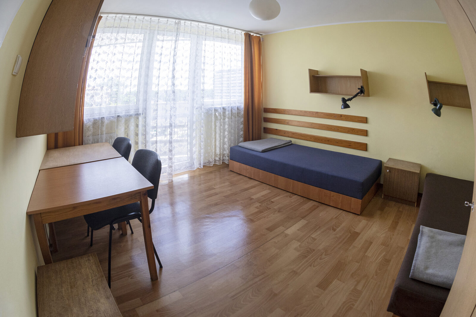 pokój dwuosobowy