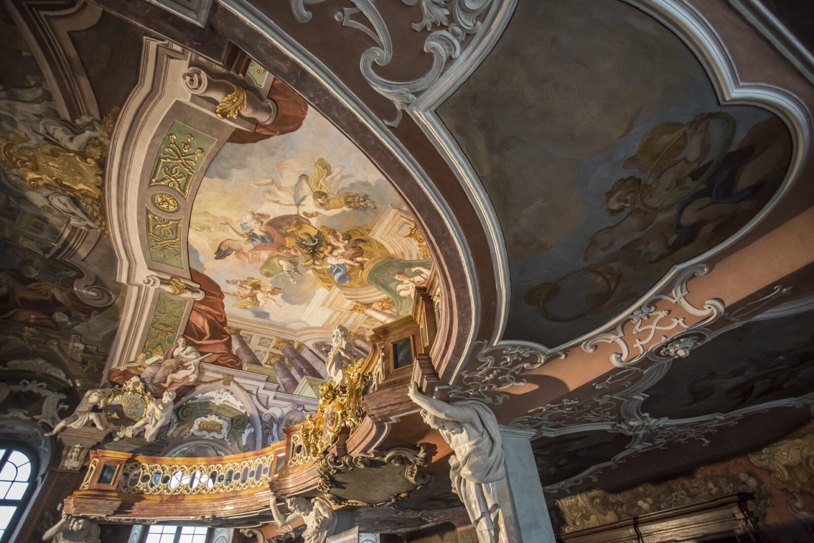 Aula Leopoldyńska