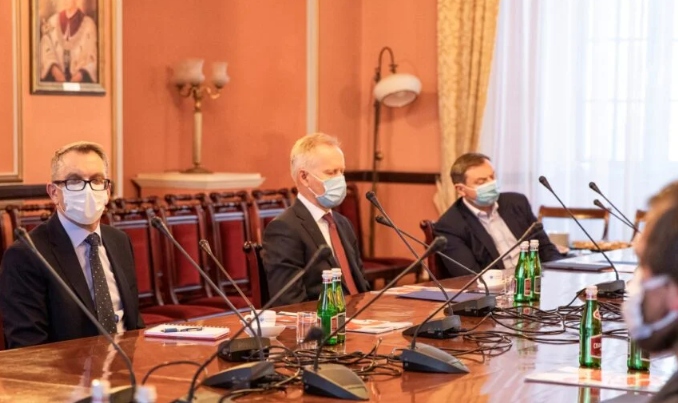 rada UWr