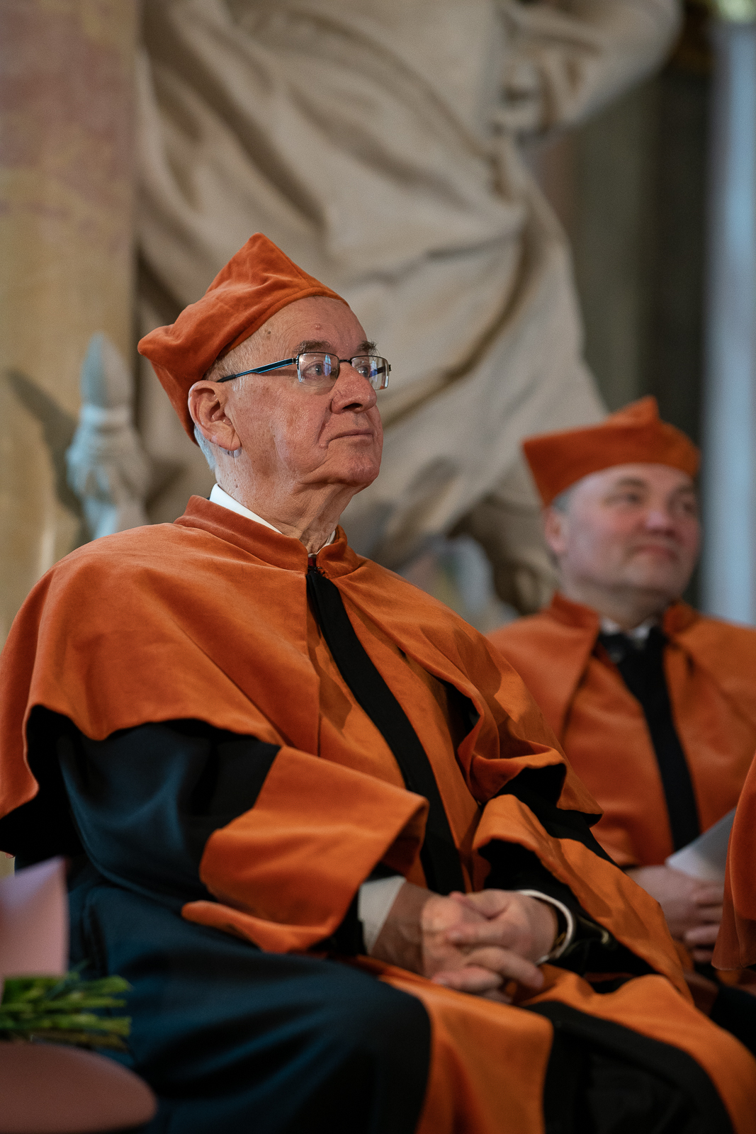 mężczyzna w średnium wieku