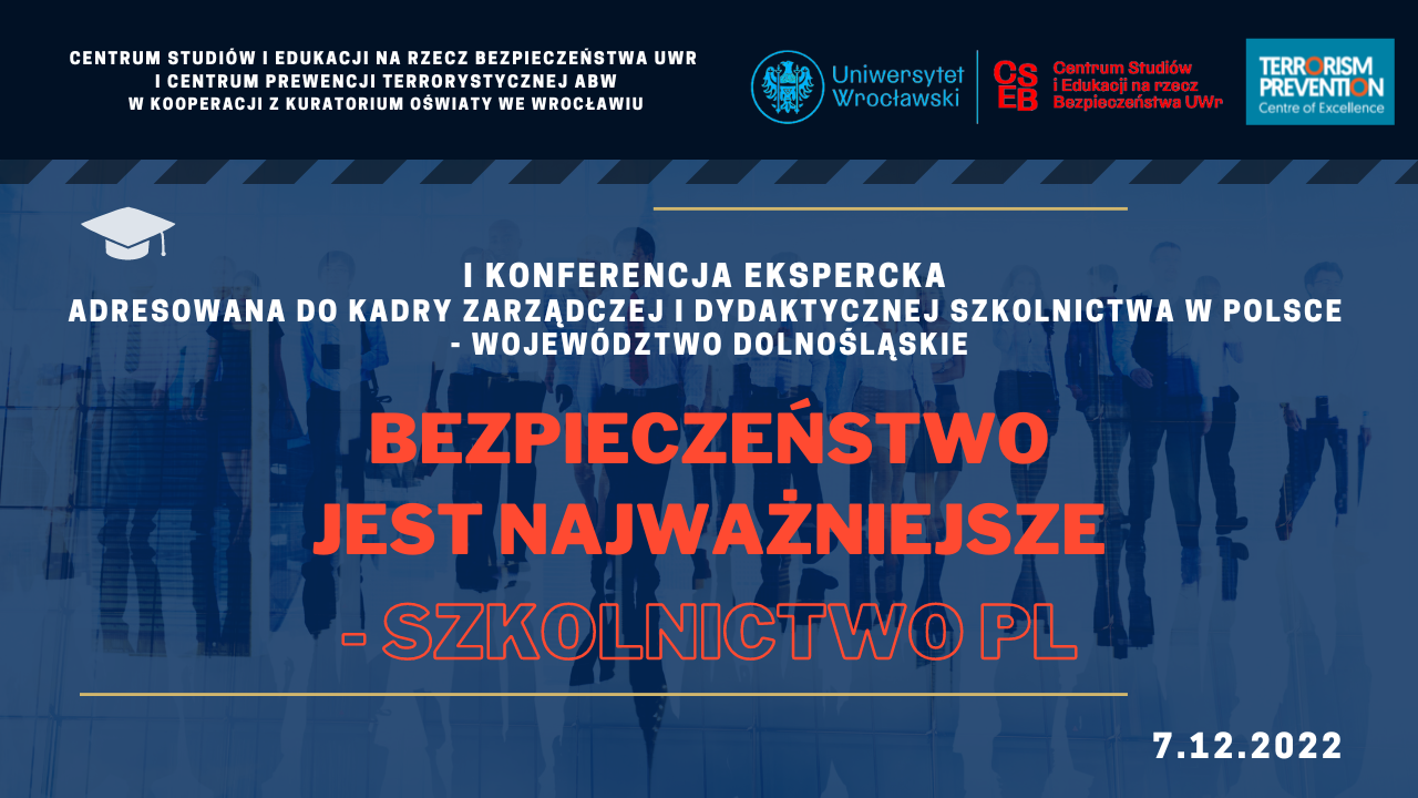 Konferencja Ekspercka