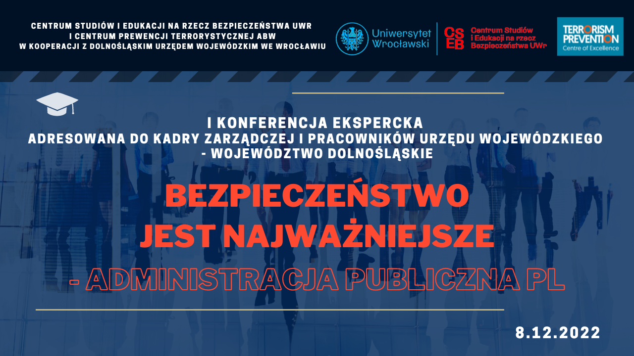 Konferencja Ekspercka