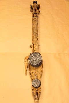 instrument ludowy