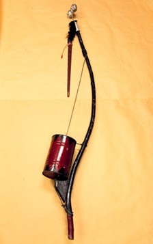 instrument ludowy