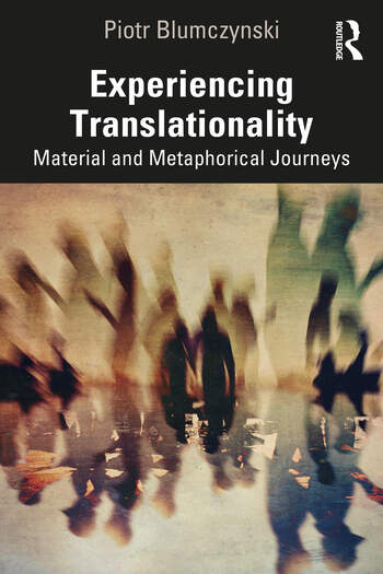 okładka książki Experiencing Translationality