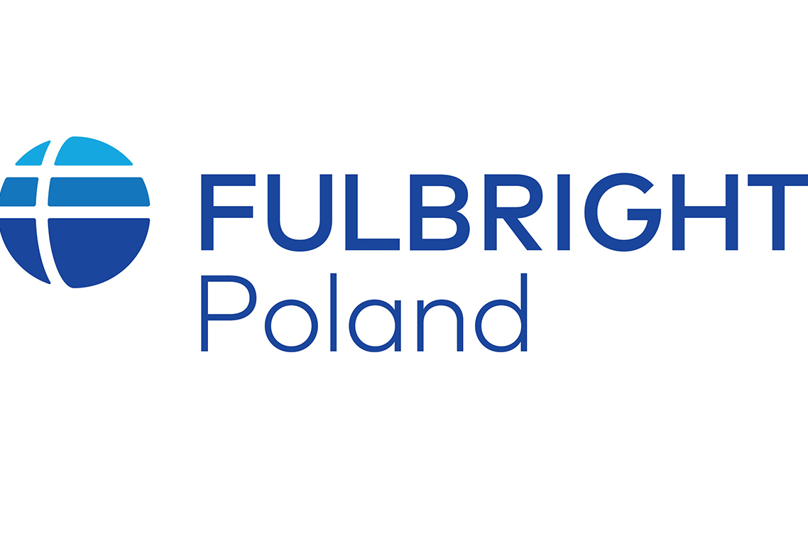 logotyp Fulbright Polska