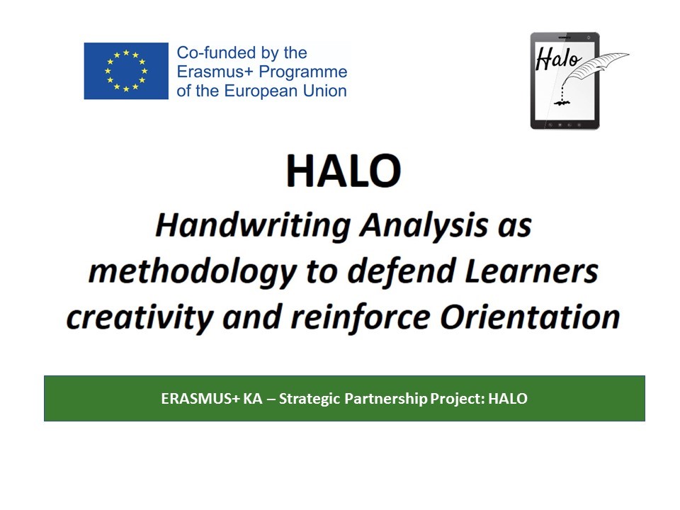 HALO