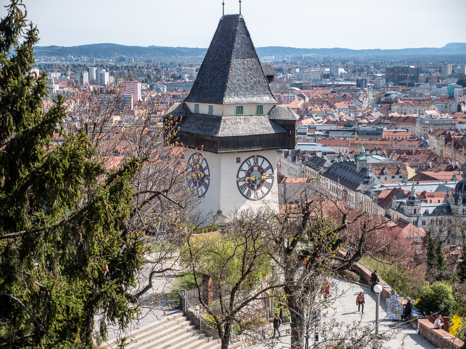 graz