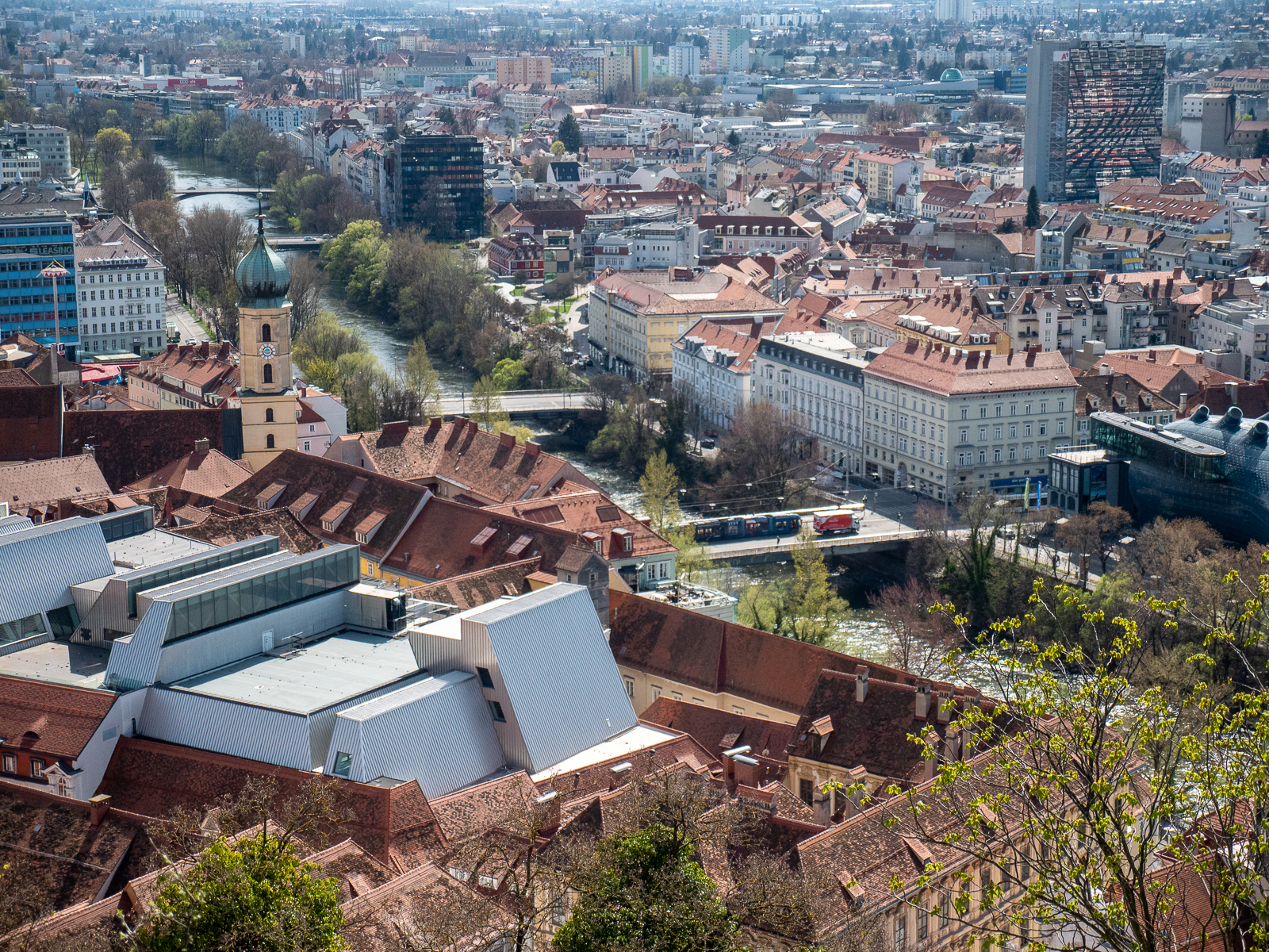 graz