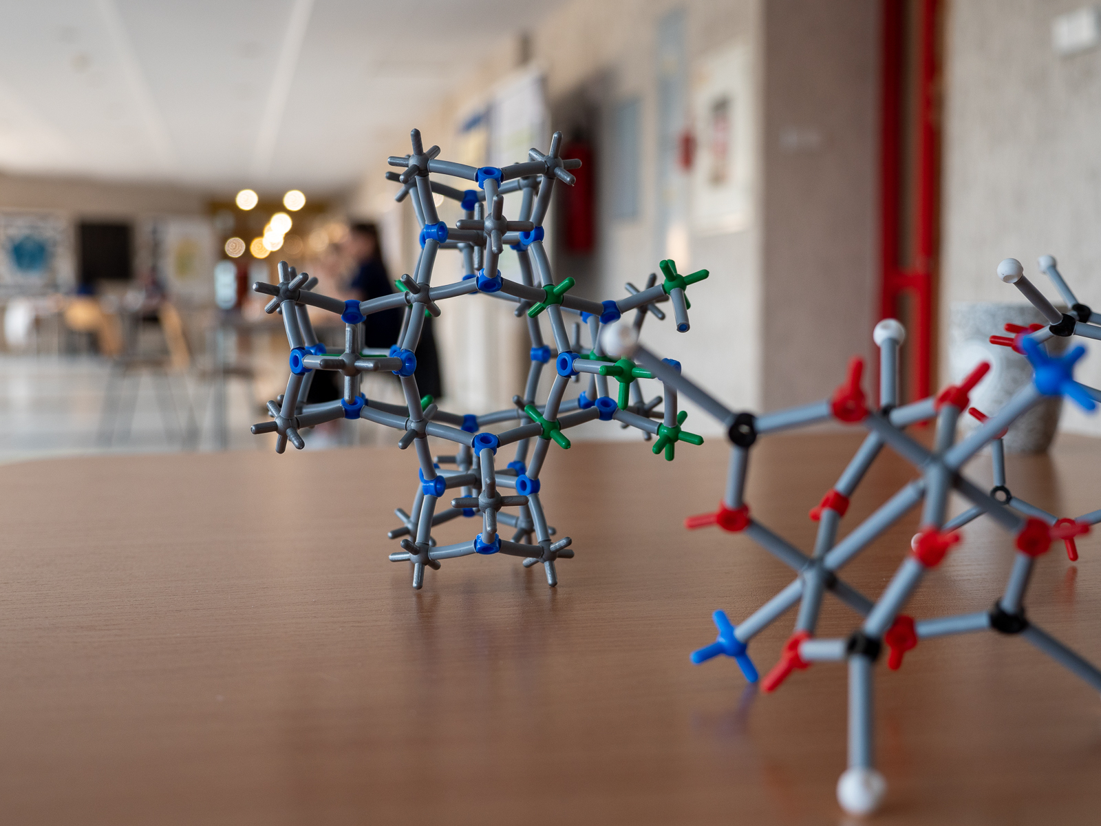 drzwi otwarte chemii