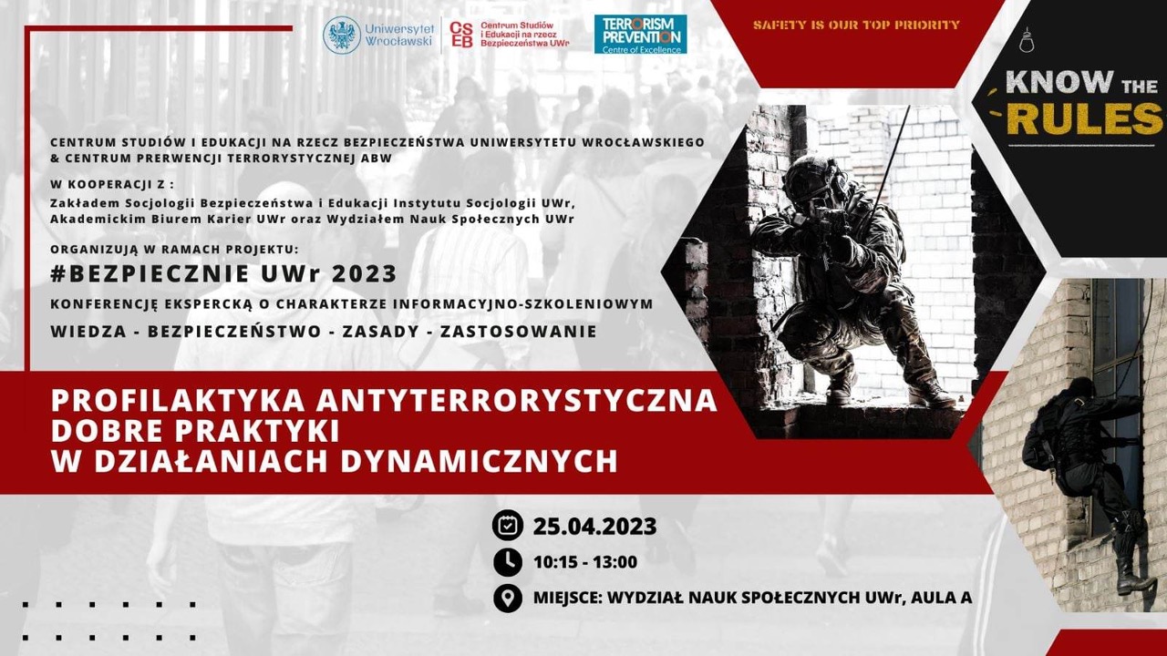 info z grafiką