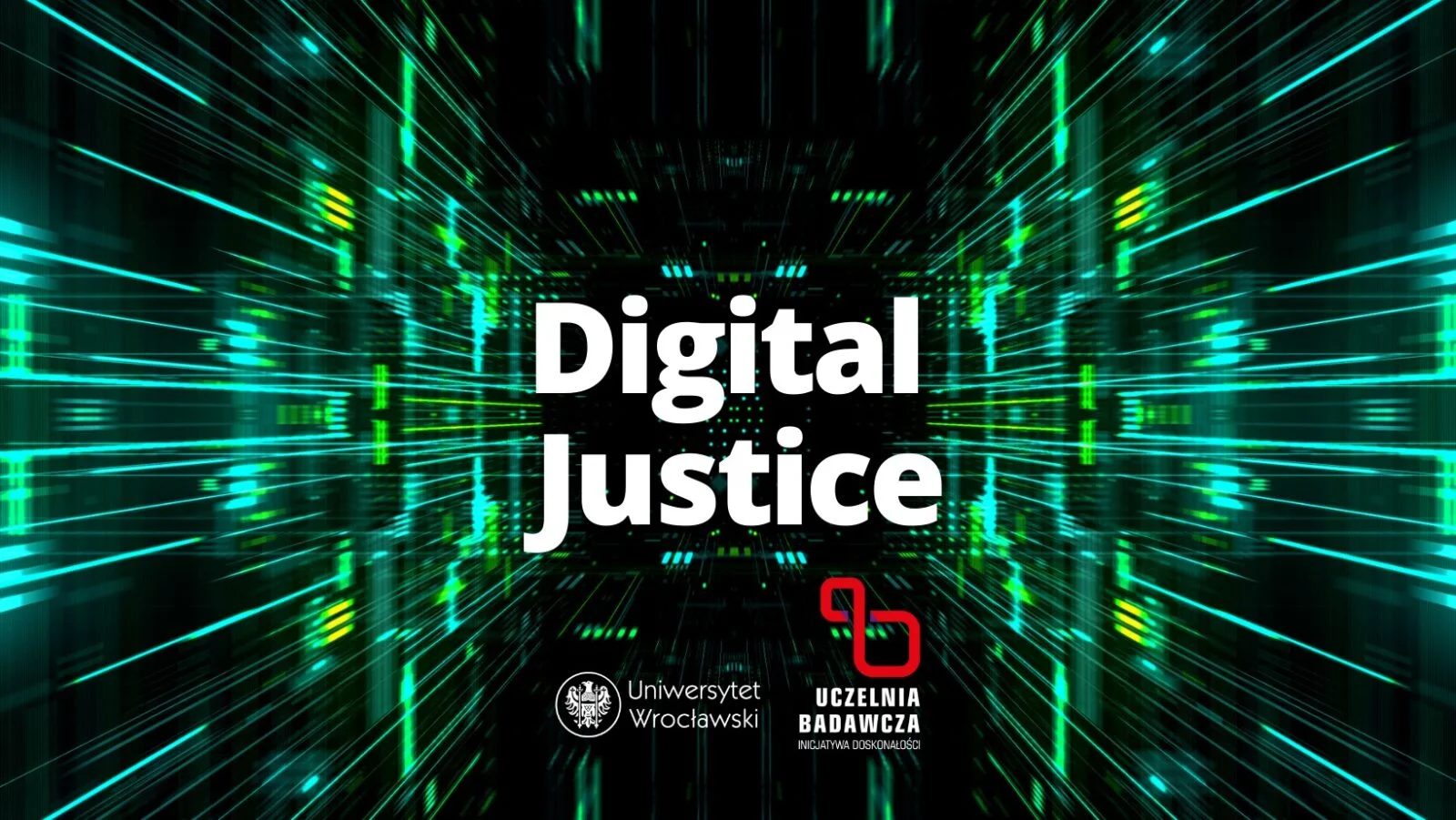 digital justice