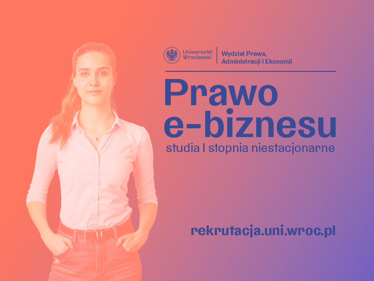 prawo e-biznesu