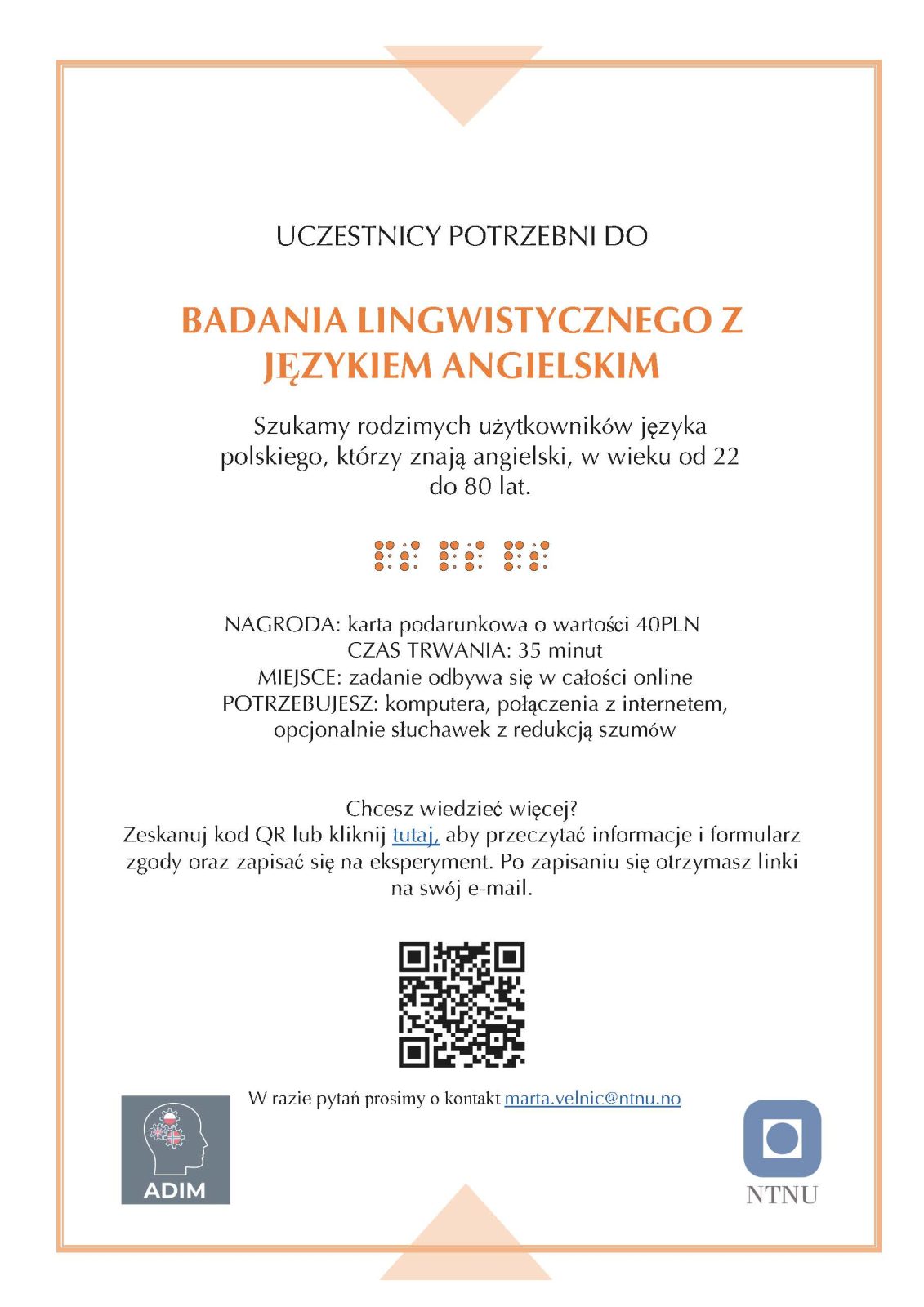 info z grafiką