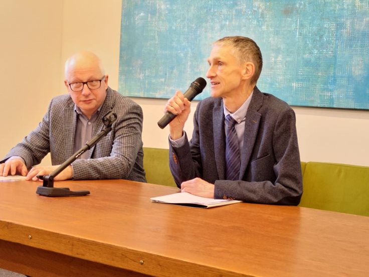 Uniwersyteckie rozmowy o jakości