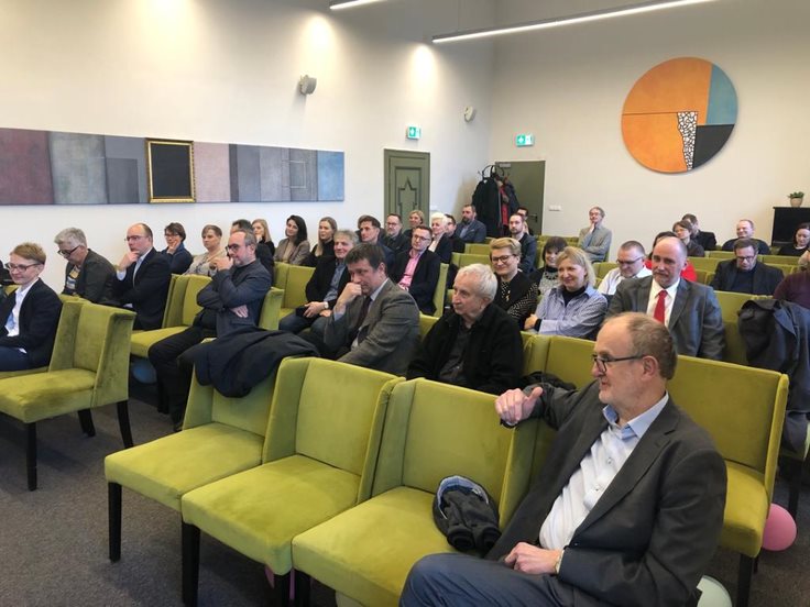 Uniwersyteckie rozmowy o jakości