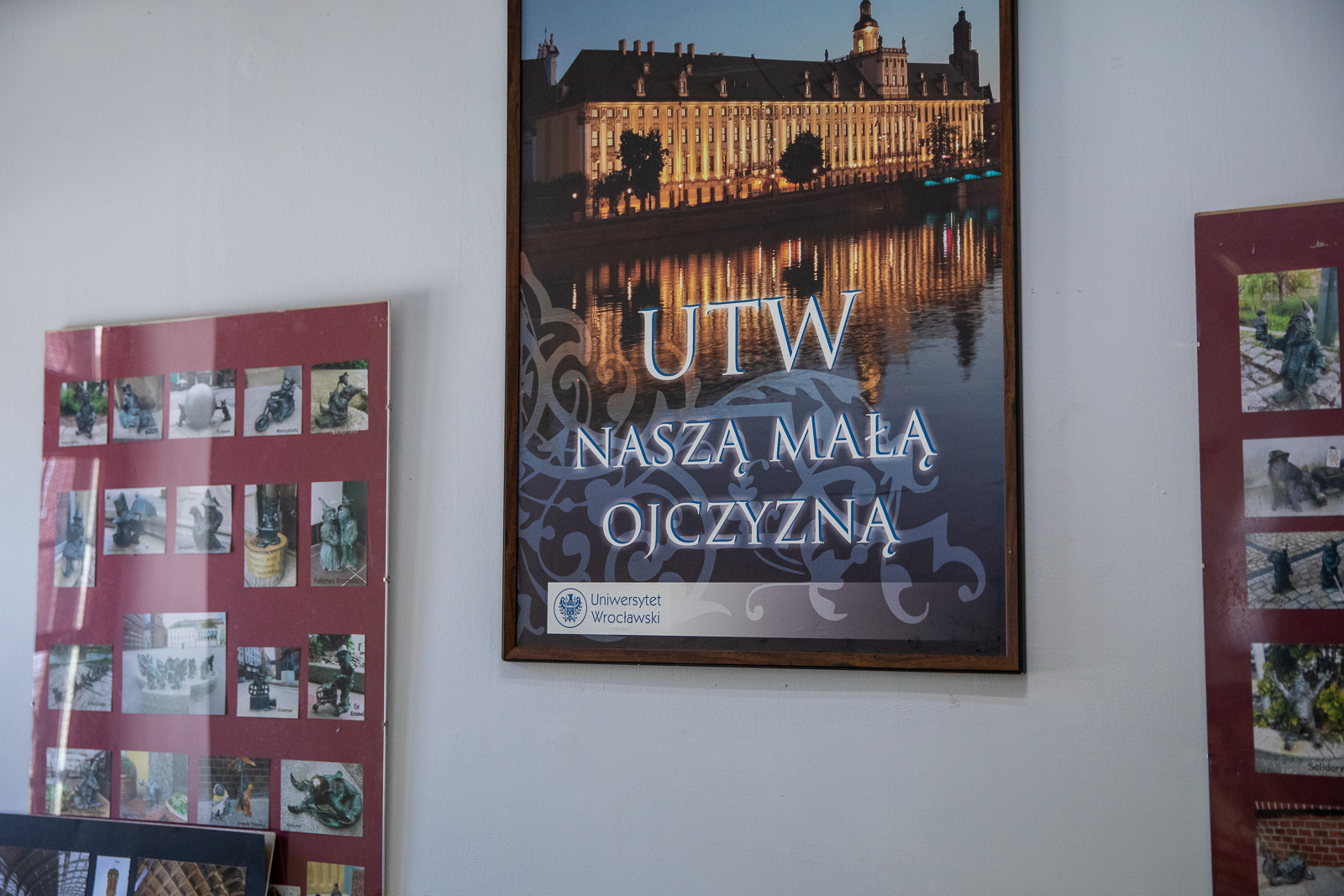 UTW