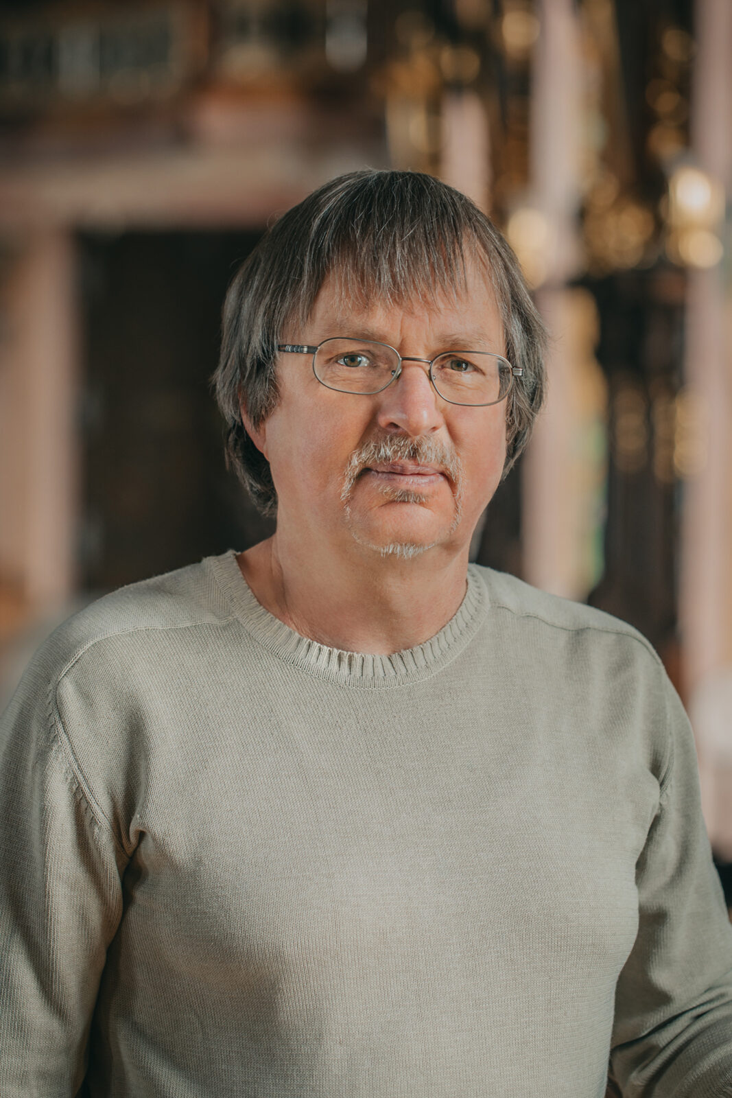 prof. dr hab. Przemysław Starynowicz