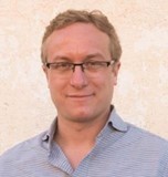 Gareth Osborne