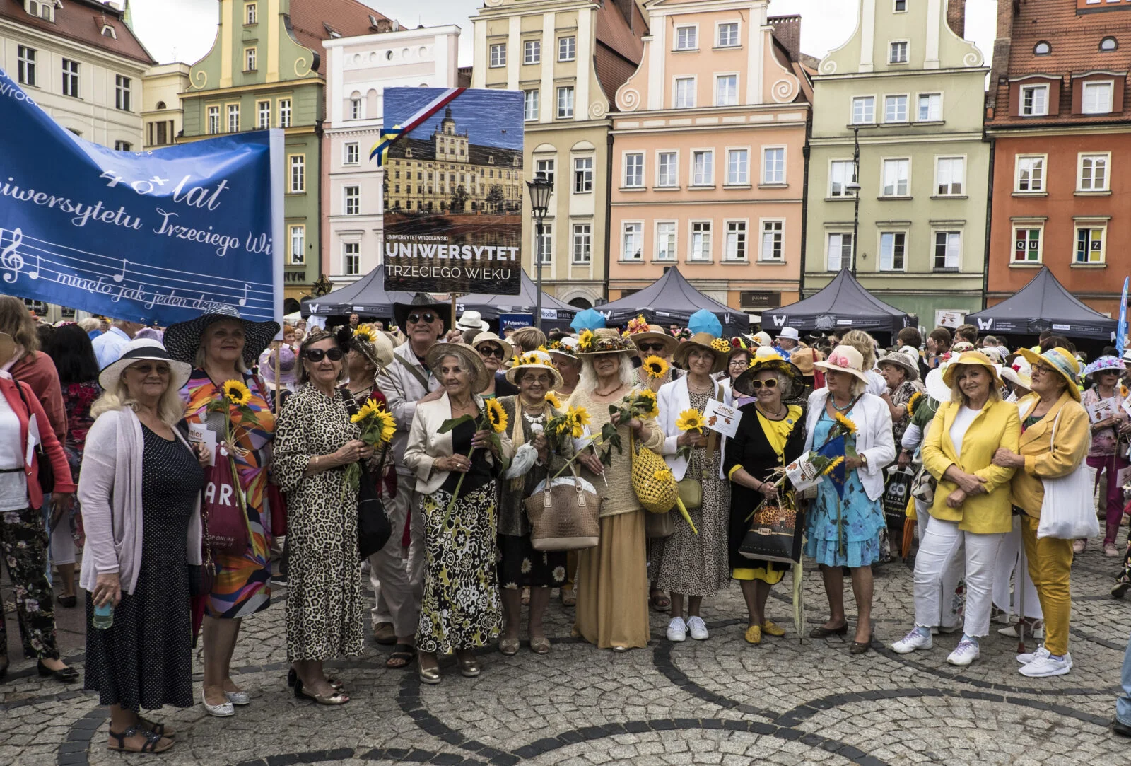 Miriam Synger na judaistyce