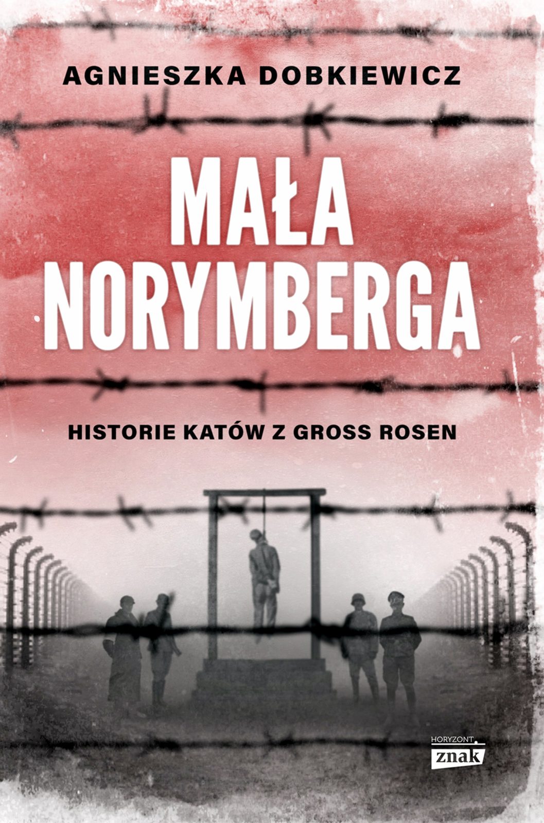 okładka książki Mała Norymbergia