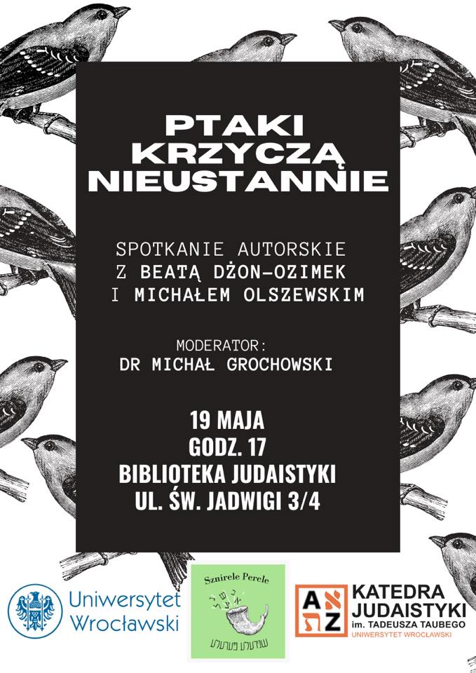 info z grafiką