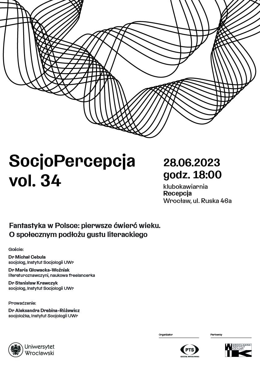 info z grafiką