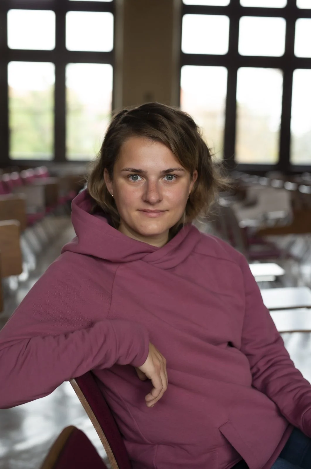 OleszkiewiczAnna